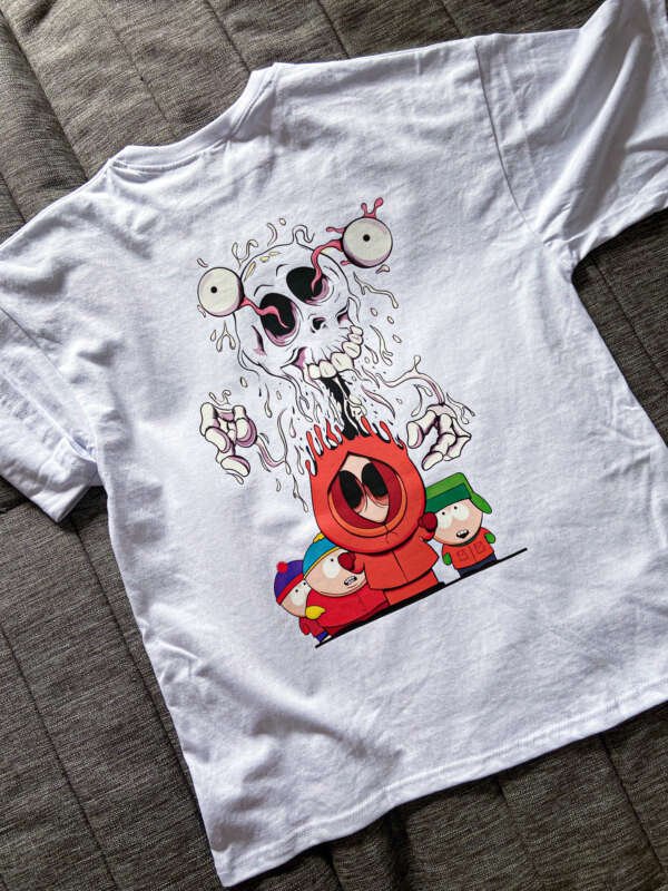 Playeras Oversize Personalizadas