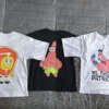Playeras Oversize Personalizadas