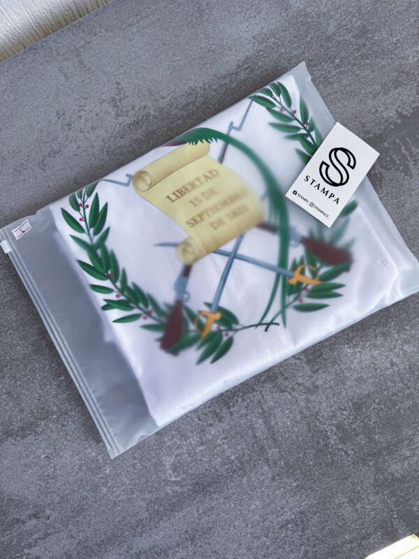 Playeras Oversize Personalizadas