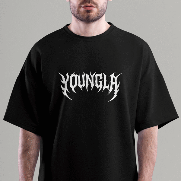 Attack-on-Titan-x-Youngla-4 Playera Oversize Attack on Titan x Youngla