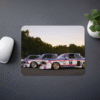 Mousepad de BMWs Clasicos