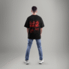 Berserk-1 Playera Oversize Berseker