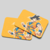 Mousepad Dragon Ball Goku