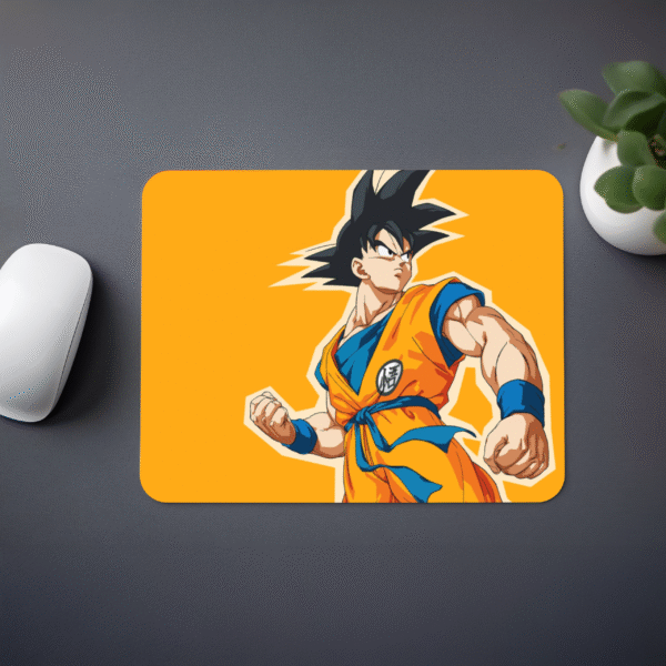 Mousepad Dragon Ball Goku