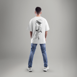 Memento-Mori-1 Playera Oversize Memento Mori