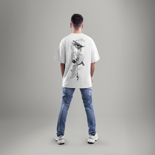 Memento-Mori-1 Playera Oversize Memento Mori