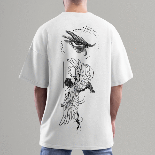 Memento-Mori-3 Playera Oversize Memento Mori