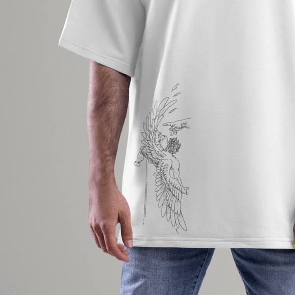 Memento-Mori-5 Playera Oversize Memento Mori