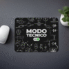 Mousepad Modo Técnico ON