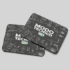 Mousepad Modo Técnico ON