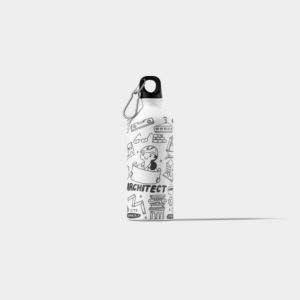 Pachon Deportivo 750ml Arquitecta
