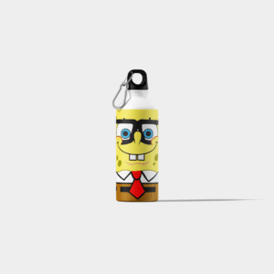 Pachon Deportivo 750ml | Bob Esponja