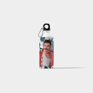 Pachon Deportivo 750ml | Freddie Mercury x Hard Rock Cafe