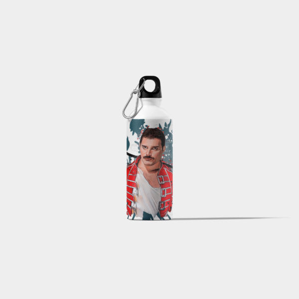 Pachon Deportivo 750ml | Freddie Mercury x Hard Rock Cafe