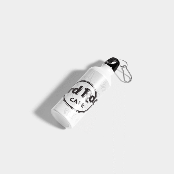 Pachon Deportivo 750ml | Freddie Mercury x Hard Rock Cafe