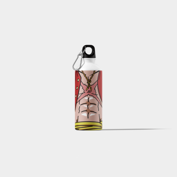 Pachon Deportivo 750ml | Luffy - One Piece