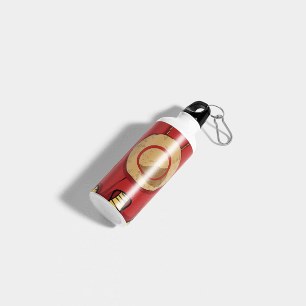 Pachon Deportivo 750ml | Luffy - One Piece