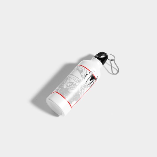 Pachon-Spiderman-2 Pachon Deportivo 750ml | Spiderman