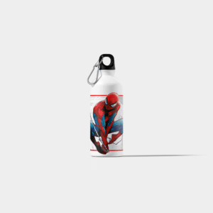 Pachon Deportivo 750ml | Spiderman
