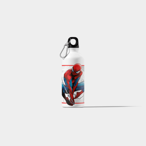 Pachon-Spiderman Pachon Deportivo 750ml | Spiderman
