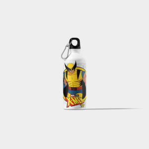 Pachon Deportivo 750ml | Wolverine X-Men '97