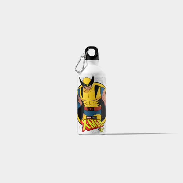 Pachon Deportivo 750ml | Wolverine X-Men '97