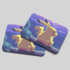 Mousepad Pokemon Pikachu