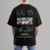 Porsche-2 Playera Oversize Porsche 911 GT3 RS