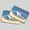 Mousepad Snoopy