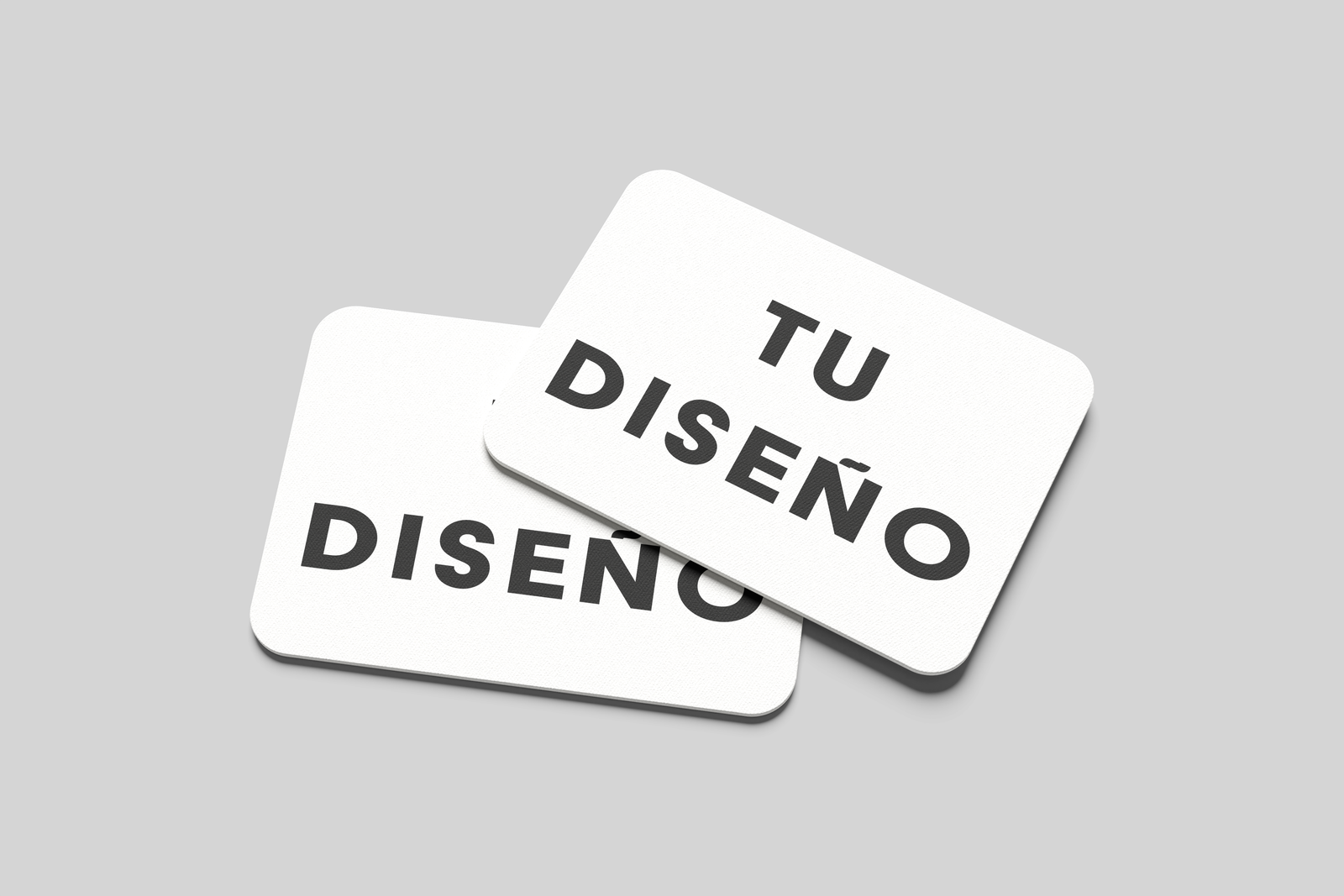 Mousepad Personalizado