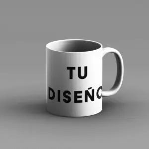 Tazas Personalizadas 11Onz